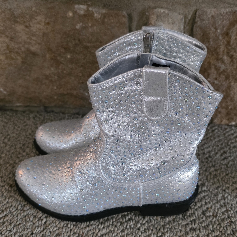 🇺🇸 Girls Boots